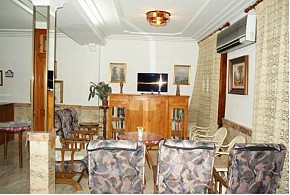 PENSION ASTORIA