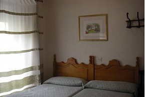 PENSION ASTORIA