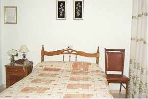 PENSION ASTORIA