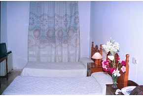 PENSION ASTORIA