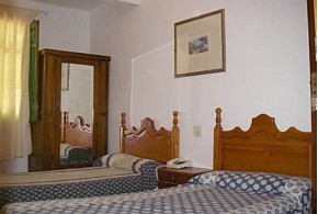 PENSION ASTORIA