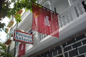 PENSION ASTORIA