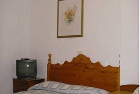 PENSION ASTORIA