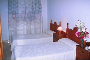 PENSION ASTORIA