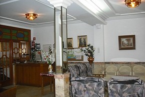 PENSION ASTORIA