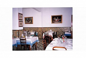 PENSION ASTORIA