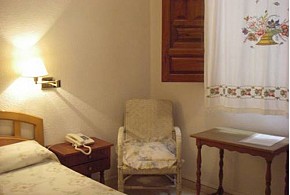 PENSION ASTORIA