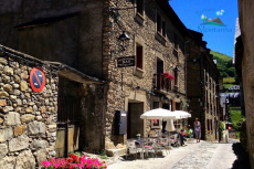 PENSION MONTANHA