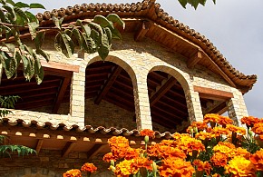 POSADA DEL RIO CARBO