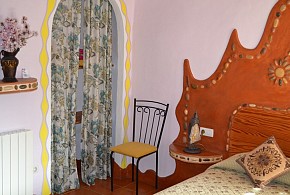 POSADA DEL RIO CARBO
