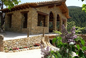 POSADA DEL RIO CARBO