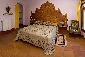 POSADA DEL RIO CARBO