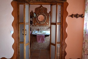 POSADA DEL RIO CARBO