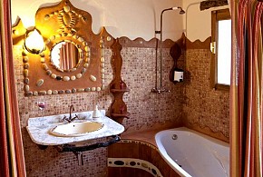 POSADA DEL RIO CARBO