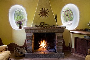 POSADA DEL RIO CARBO