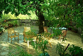 POSADA DEL RIO CARBO
