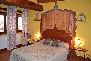 POSADA DEL RIO CARBO