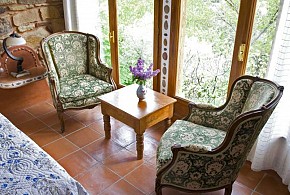 POSADA DEL RIO CARBO