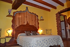 POSADA DEL RIO CARBO