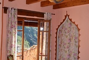 POSADA DEL RIO CARBO