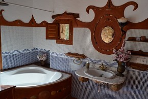 POSADA DEL RIO CARBO