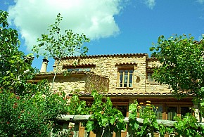 POSADA DEL RIO CARBO