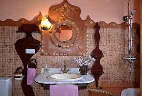 POSADA DEL RIO CARBO