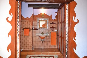 POSADA DEL RIO CARBO