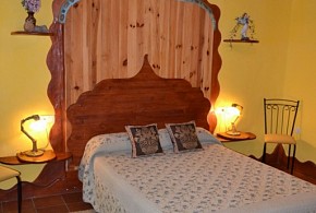 POSADA DEL RIO CARBO