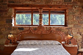 POSADA DEL RIO CARBO