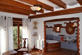POSADA DEL RIO CARBO