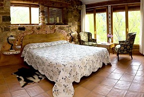 POSADA DEL RIO CARBO