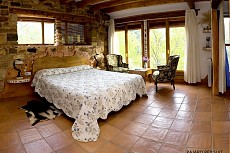 POSADA DEL RIO CARBO