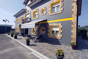POSADA GRAN SOL