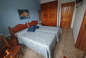 POSADA GRAN SOL