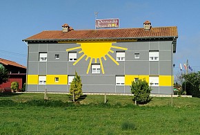POSADA GRAN SOL
