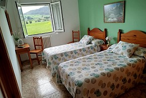 POSADA GRAN SOL