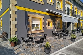 POSADA GRAN SOL