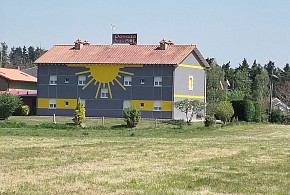 POSADA GRAN SOL