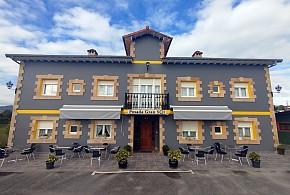 POSADA GRAN SOL