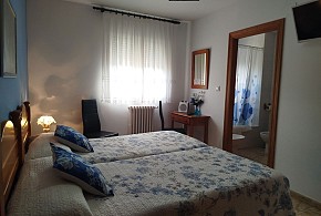 POSADA GRAN SOL