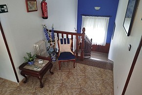 POSADA GRAN SOL