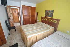 POSADA GRAN SOL