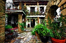 POSADA LA CASA GRANDE
