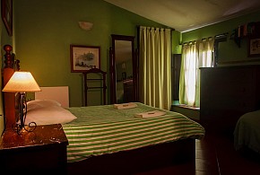 POSADA LA CASA GRANDE