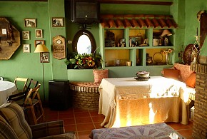 POSADA LA CORBERA