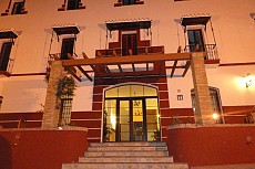 POSADA MIRADOR DE JUBRIQUE