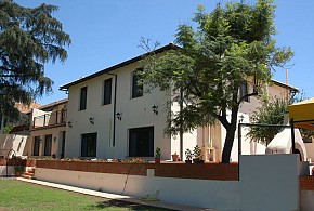 RIOTINTO VICTORIAN HOUSE