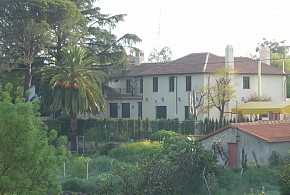 RIOTINTO VICTORIAN HOUSE