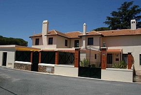 RIOTINTO VICTORIAN HOUSE